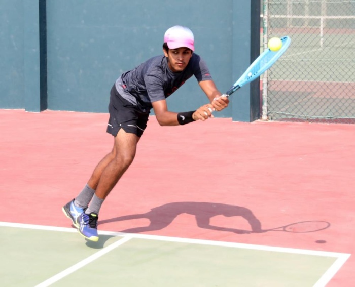 ربع نهائي بطولة شاين البحرين للتنس ينطلق الخميس