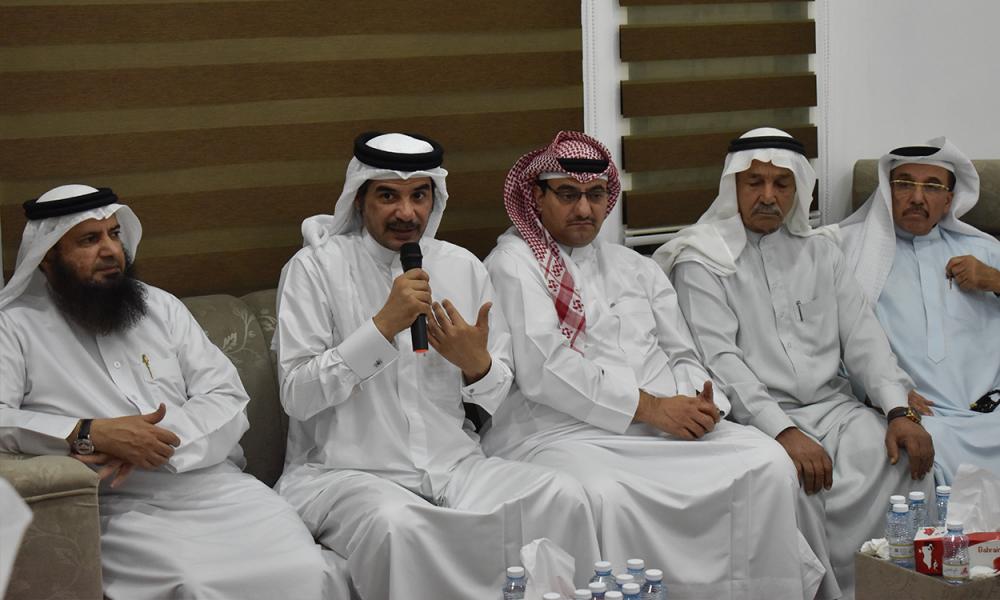 علي زايد: ندرس مشروعاً يلزم "الرقابة" بإحالة المخالفين للنيابة