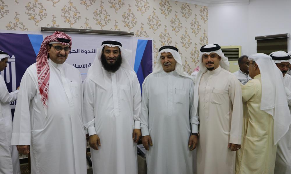 علي زايد: ندرس مشروعاً يلزم "الرقابة" بإحالة المخالفين للنيابة