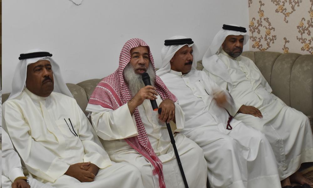 علي زايد: ندرس مشروعاً يلزم "الرقابة" بإحالة المخالفين للنيابة