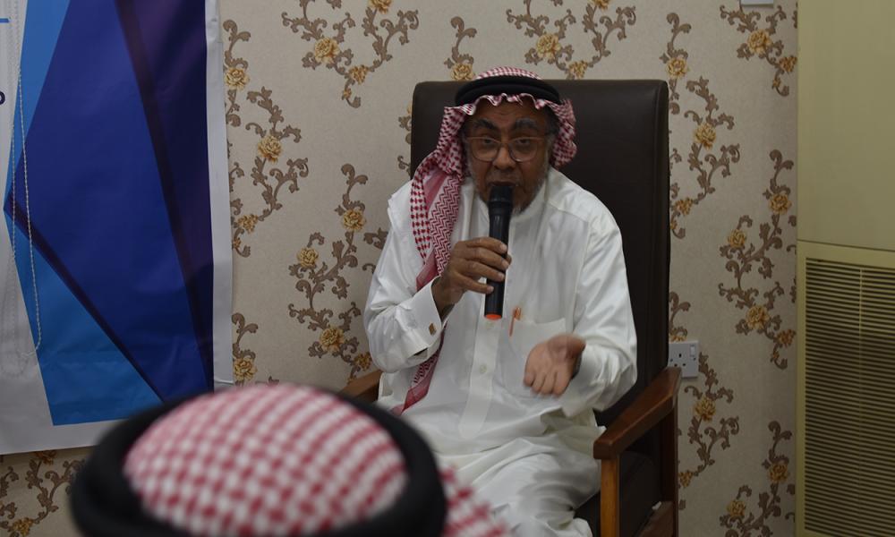 علي زايد: ندرس مشروعاً يلزم "الرقابة" بإحالة المخالفين للنيابة