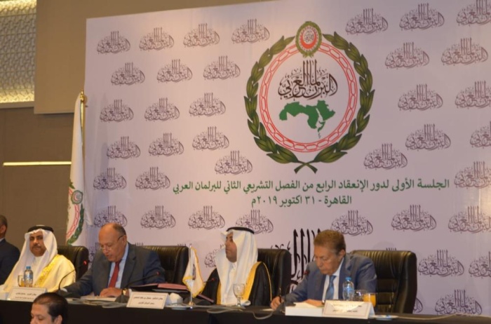 السلمي: المساس بسيادة أي دولة عربية استهداف لجميع الدول