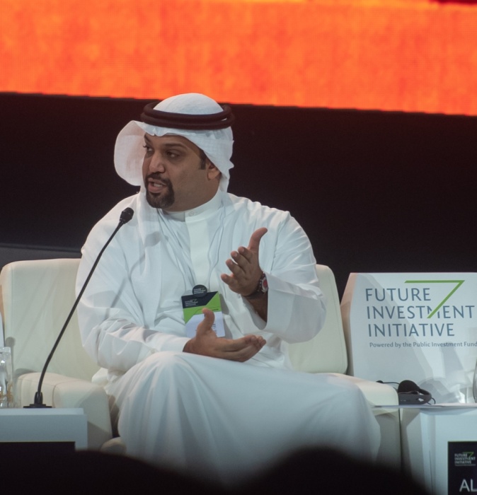 وزير المالية من الرياض: مبادرات تنويع الاقتصاد قادت "غير النفطي" للنمو 7% سنوياً