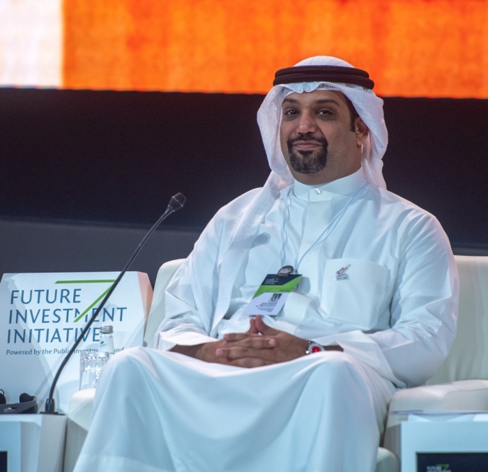 وزير المالية من الرياض: مبادرات تنويع الاقتصاد قادت "غير النفطي" للنمو 7% سنوياً