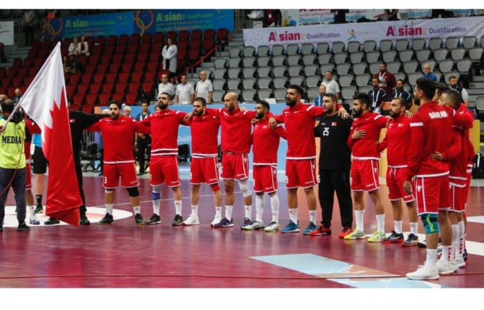 الكويت تحتضن قرعة التصفيات الآسيوية لكرة اليد السبت