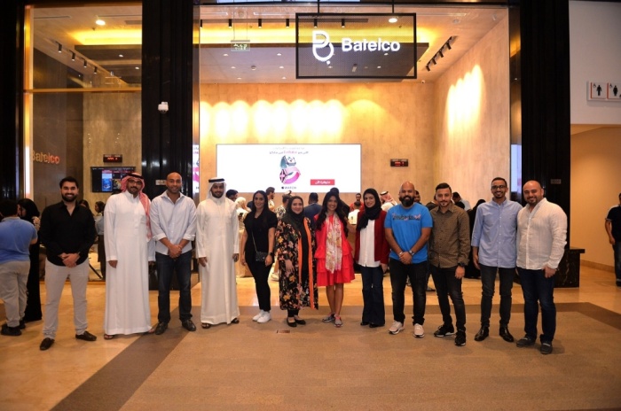 بتلكو أول من يطرح ساعة  Apple Watch Series 5 Cellular