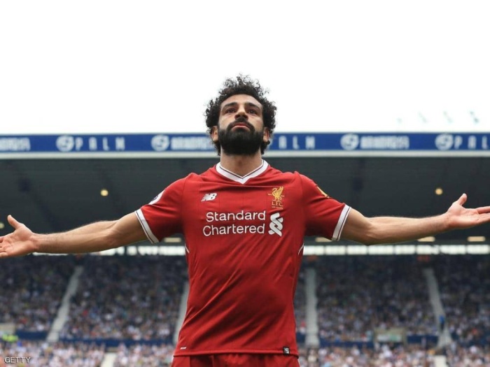 محمد صلاح يتدرب "وحيداً" ويورغن كلوب يعلّق!