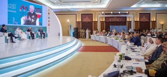 65 % من العارضين الحاليين يحجزون للمشاركة في "بايدك 2021"