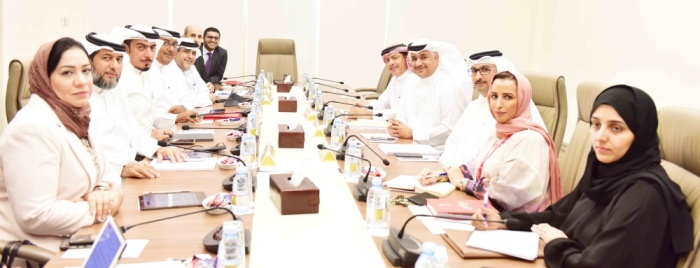 الكوهجي: "مرافق النواب" تناقش مشروع قانون بإصدار القانون البحري