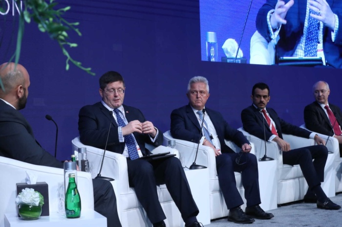 مؤتمر المتداولين بالأسواق المالية يختتم أعماله في البحرين