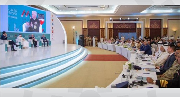 الاقتصاد العسكري البحريني وأوجه الاستثمار