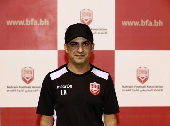 "شباب الأحمر" يختتم التحضيرات للتصفيات الآسيوية