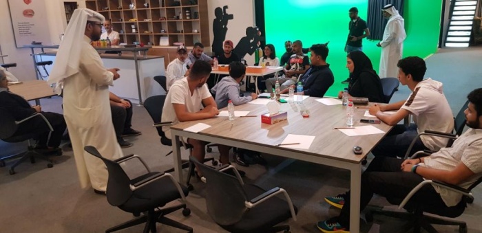 الرئيس التنفيذي لـ"SOCIETY" لـ"الوطن": ثورة تكنولوجية قادمة في البحرين