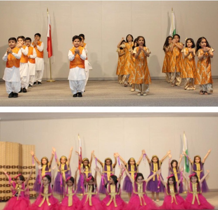 "الباكستانية الأردية" تنظِّم حفلها السنوي