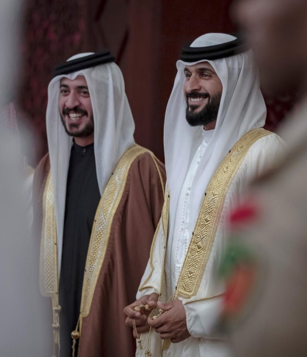 الملك: أبناء البحرين اعتلوا منصات التتويج بروح الإصرار والعزيمة