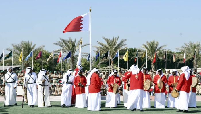 القائد العام: الرعاية الملكية المستمرة للرياضة العسكرية قادت لتحقيق الإنجازات