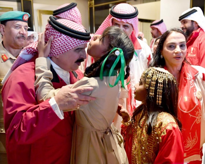 الملك: توثيق شامل لمسيرة التعليم الوطنية تخليداً لذكراها المئوية