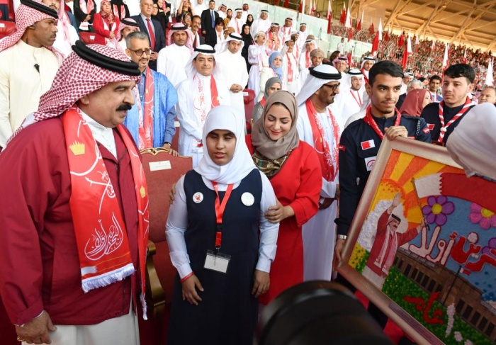 الملك: توثيق شامل لمسيرة التعليم الوطنية تخليداً لذكراها المئوية