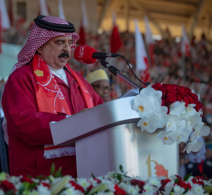 الملك: توثيق شامل لمسيرة التعليم الوطنية تخليداً لذكراها المئوية