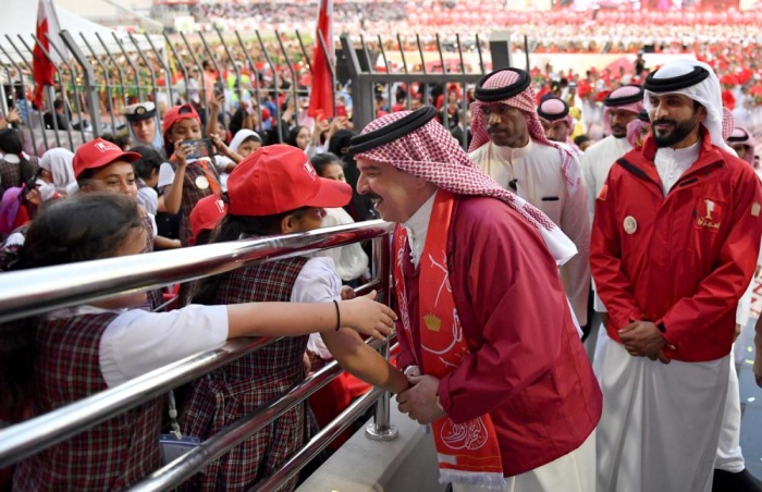 الملك: توثيق شامل لمسيرة التعليم الوطنية تخليداً لذكراها المئوية