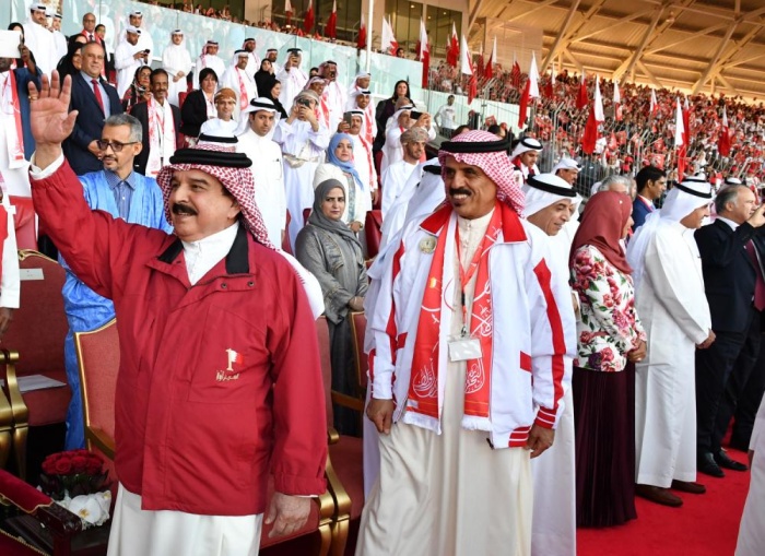 الملك: توثيق شامل لمسيرة التعليم الوطنية تخليداً لذكراها المئوية