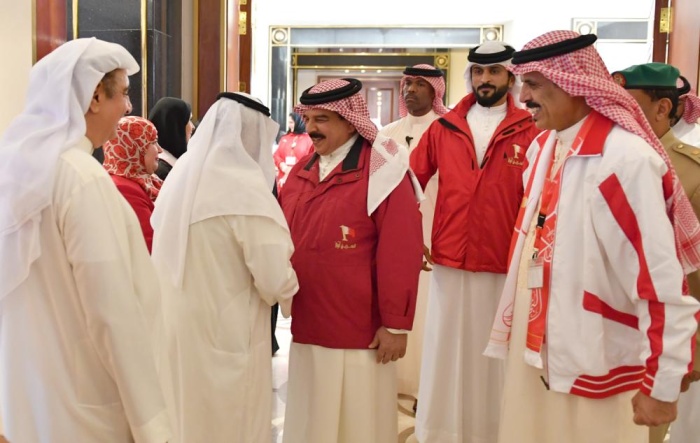 الملك: توثيق شامل لمسيرة التعليم الوطنية تخليداً لذكراها المئوية