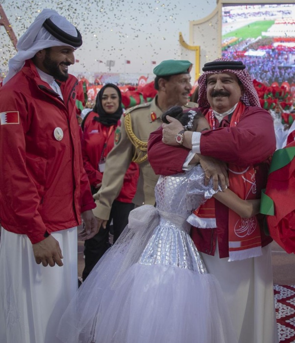 الملك: توثيق شامل لمسيرة التعليم الوطنية تخليداً لذكراها المئوية