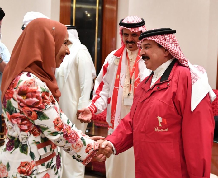 الملك: توثيق شامل لمسيرة التعليم الوطنية تخليداً لذكراها المئوية