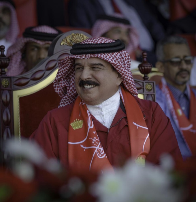 الملك: توثيق شامل لمسيرة التعليم الوطنية تخليداً لذكراها المئوية