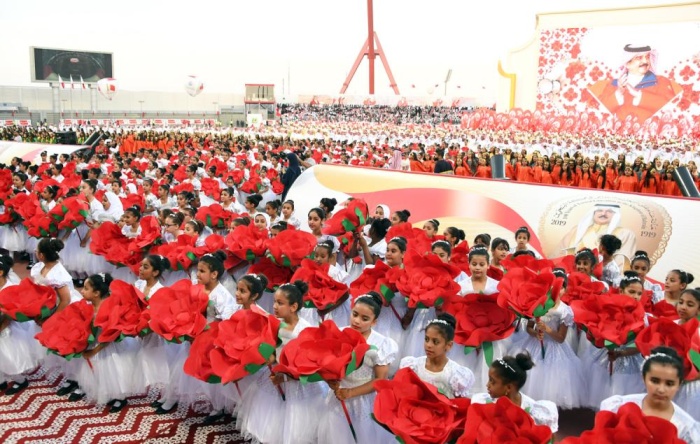 الملك: توثيق شامل لمسيرة التعليم الوطنية تخليداً لذكراها المئوية