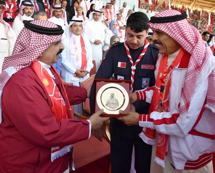 الملك: توثيق شامل لمسيرة التعليم الوطنية تخليداً لذكراها المئوية