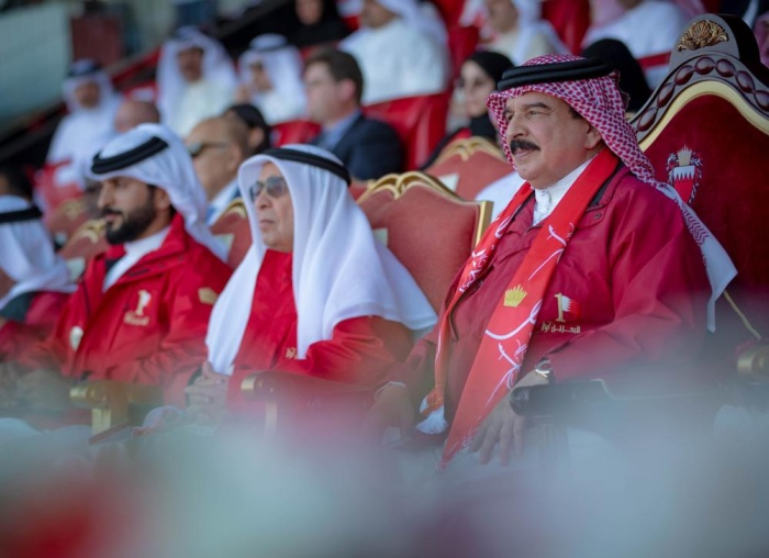 الملك: توثيق شامل لمسيرة التعليم الوطنية تخليداً لذكراها المئوية