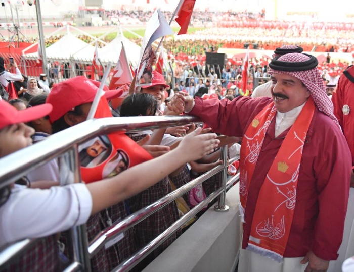 الملك: توثيق شامل لمسيرة التعليم الوطنية تخليداً لذكراها المئوية