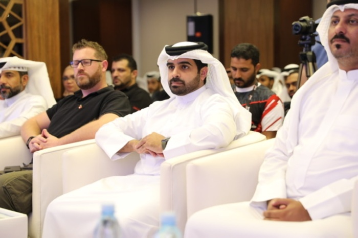 انطلاق فعاليات أسبوع بريف الدولي للقتال الأحد