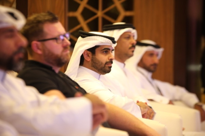 انطلاق فعاليات أسبوع بريف الدولي للقتال الأحد