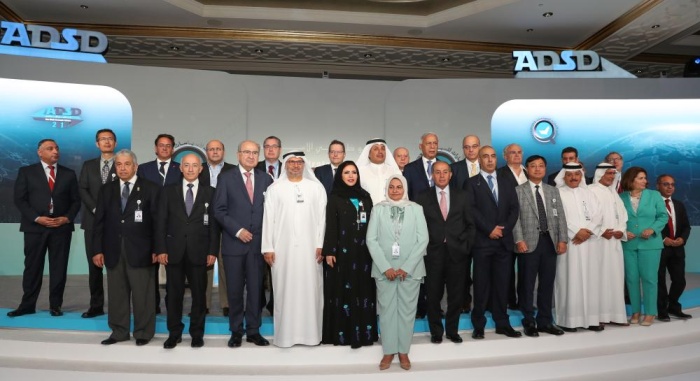 "ملتقى أبوظبي الاستراتيجي السادس" يناقش التسلح والذكاء الاصطناعي والقدرات السيبرانية