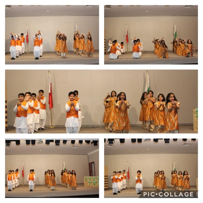 "الباكستانية الأردية" تنظِّم حفلها السنوي