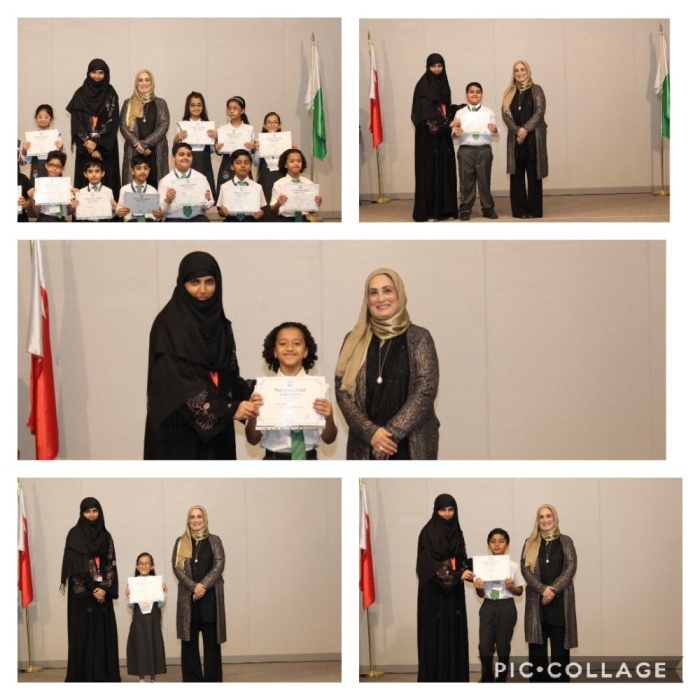 "الباكستانية الأردية" تنظِّم حفلها السنوي