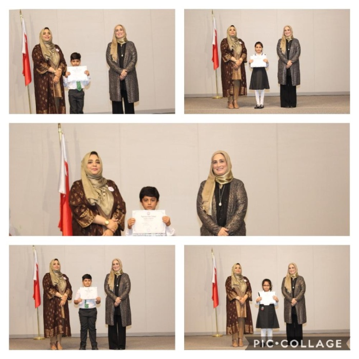 "الباكستانية الأردية" تنظِّم حفلها السنوي