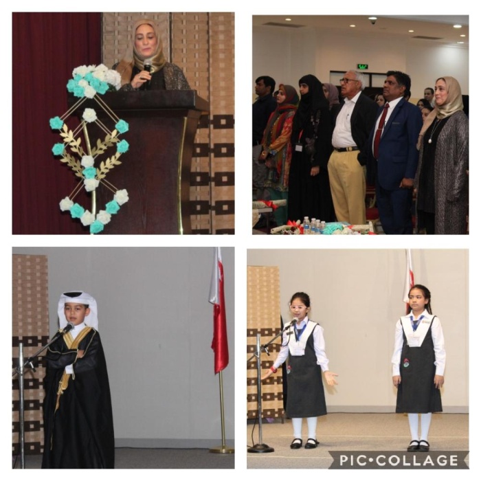 "الباكستانية الأردية" تنظِّم حفلها السنوي