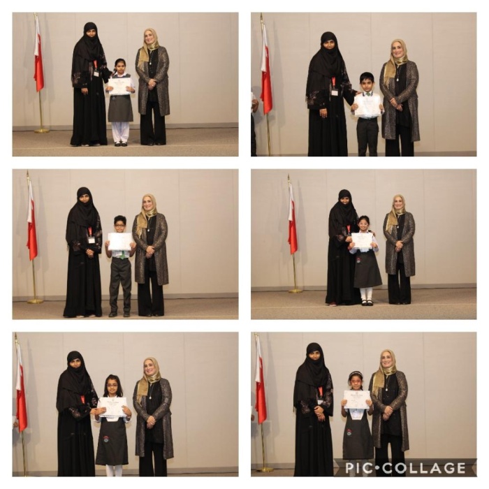 "الباكستانية الأردية" تنظِّم حفلها السنوي