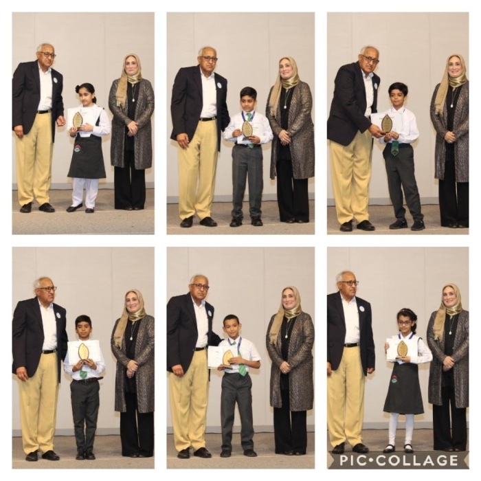 "الباكستانية الأردية" تنظِّم حفلها السنوي