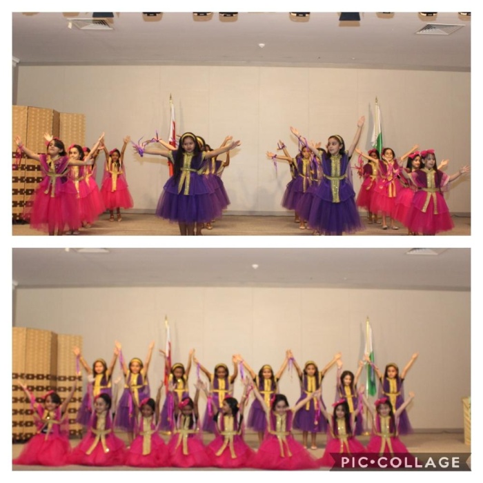 "الباكستانية الأردية" تنظِّم حفلها السنوي