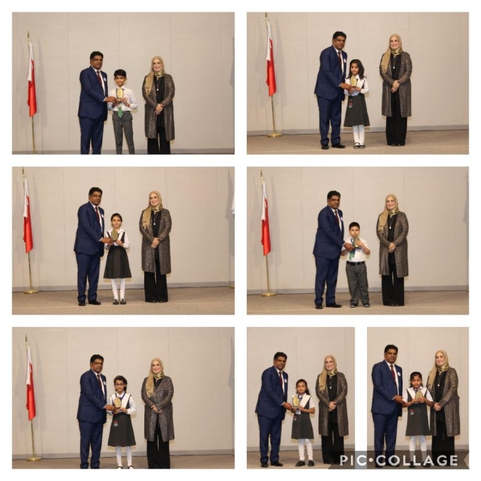 "الباكستانية الأردية" تنظِّم حفلها السنوي