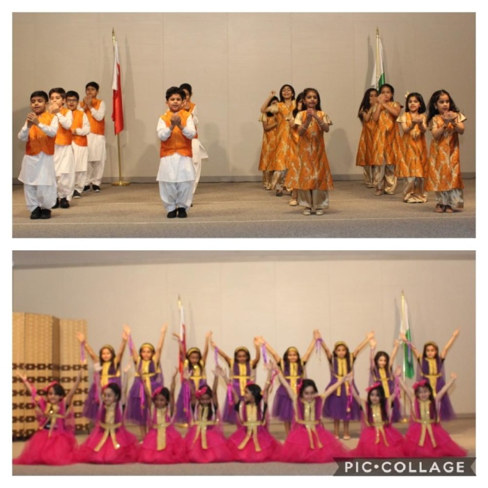 "الباكستانية الأردية" تنظِّم حفلها السنوي