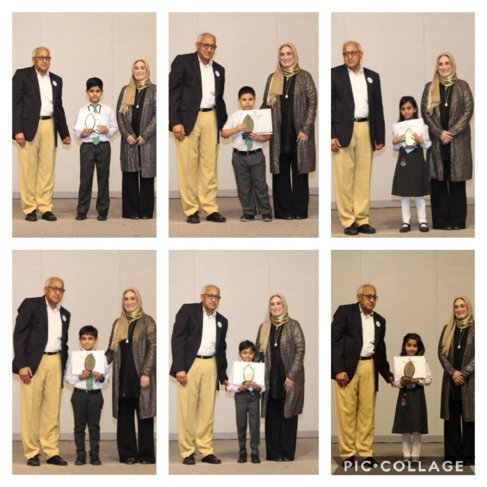 "الباكستانية الأردية" تنظِّم حفلها السنوي