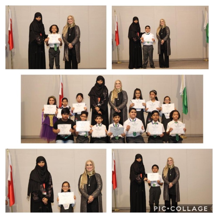 "الباكستانية الأردية" تنظِّم حفلها السنوي