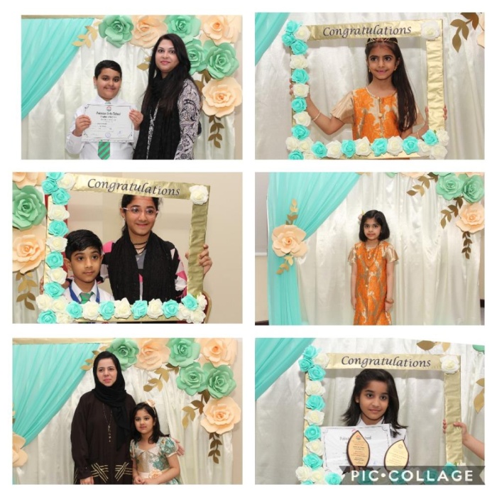 "الباكستانية الأردية" تنظِّم حفلها السنوي