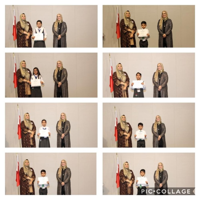 "الباكستانية الأردية" تنظِّم حفلها السنوي