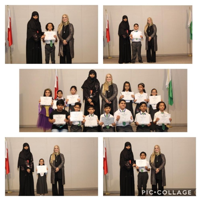 "الباكستانية الأردية" تنظِّم حفلها السنوي